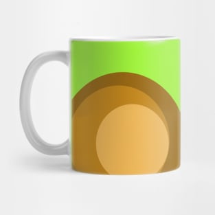 Just avocado Mug